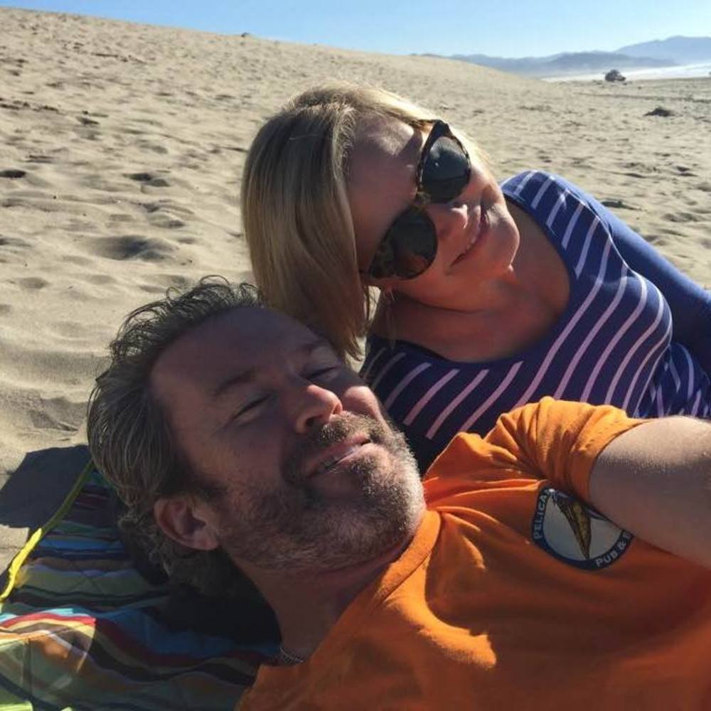 Meet your Posher, Mikel anne